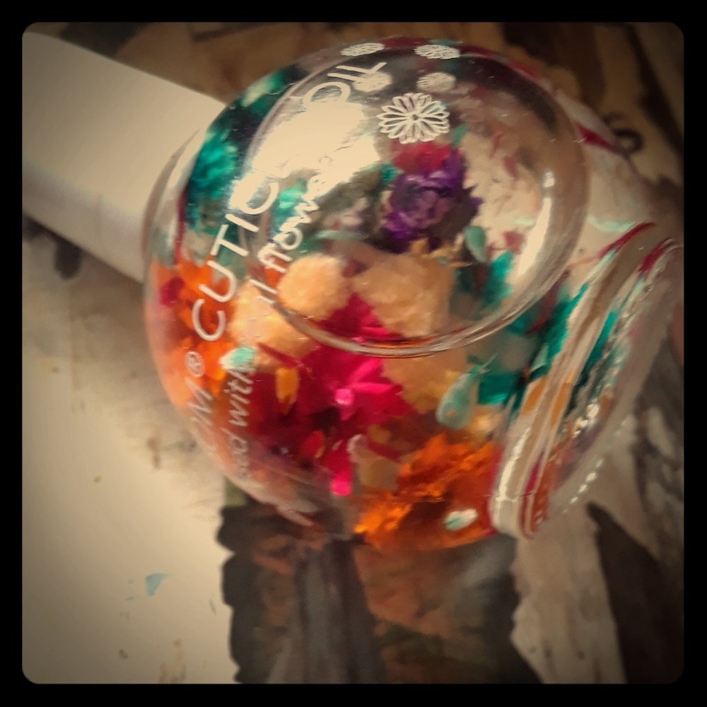 Meet your Posher, Danielle